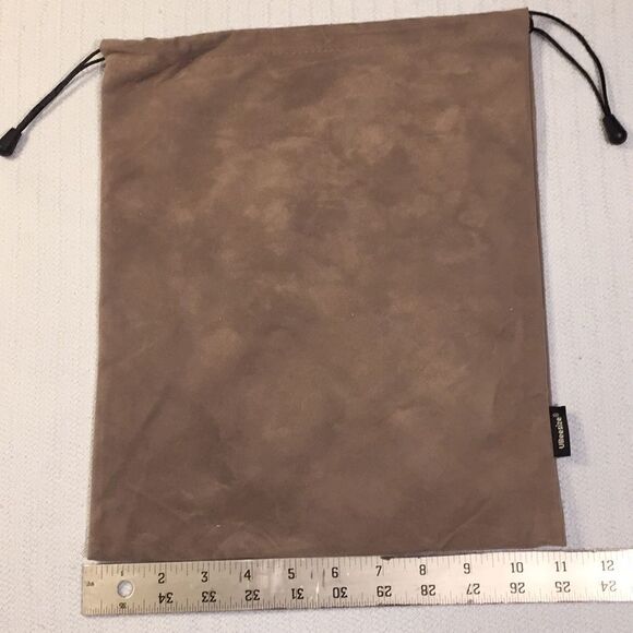 Ubeesize brand Dust Bag 13” high x 11 “!wi… - Picture 1 of 6